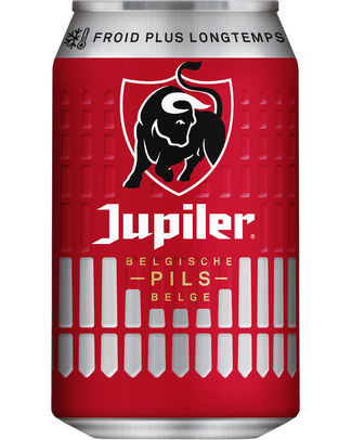 JUPILER CANS 0.33