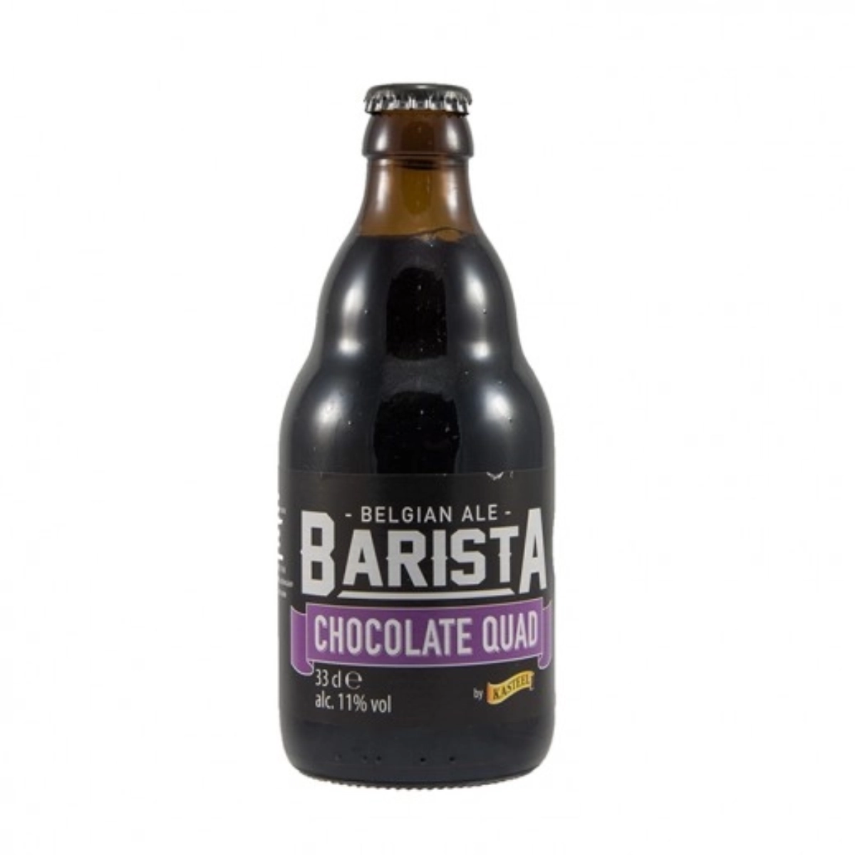 KASTEELBIER BARISTA 1/3