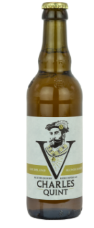 KEIZER KAREL BLOND 1/3