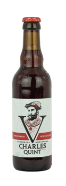 KEIZER KAREL ROBIJN 1/3