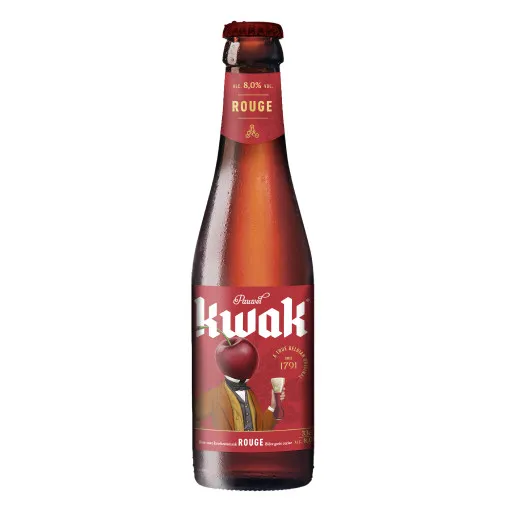 KWAK 1/3 ROUGE