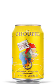 LA CHOUFFE CANS 0.33