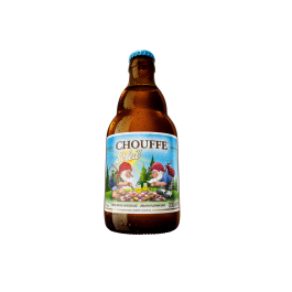 LA CHOUFFE SOLEIL 1/3