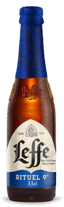 LEFFE 9° 1/3