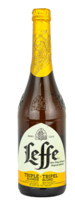 LEFFE TRIPEL 3/4 OW