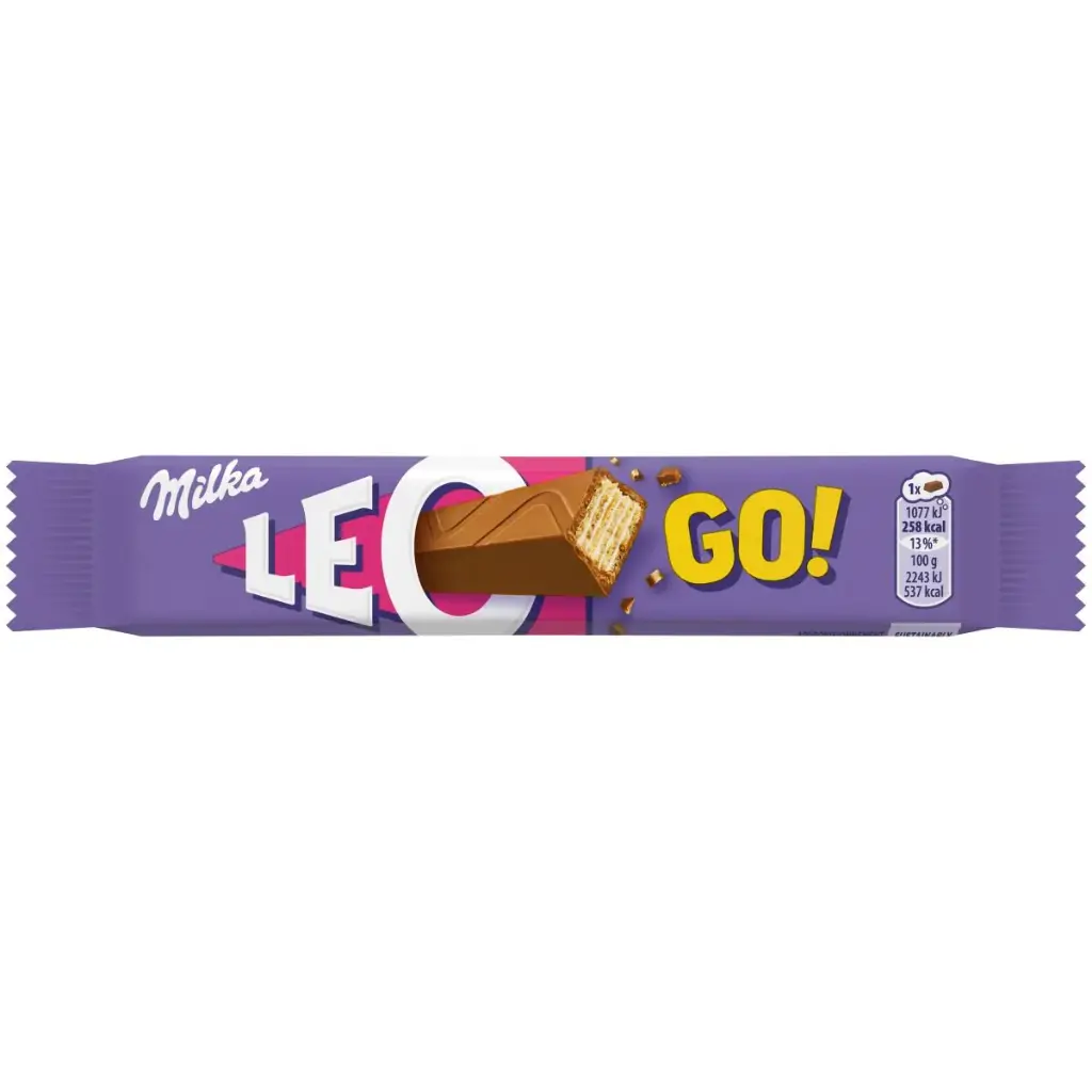 LEO GO 48GR