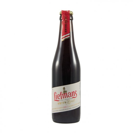 LIEFMANS KRIEK BRUT 1/3