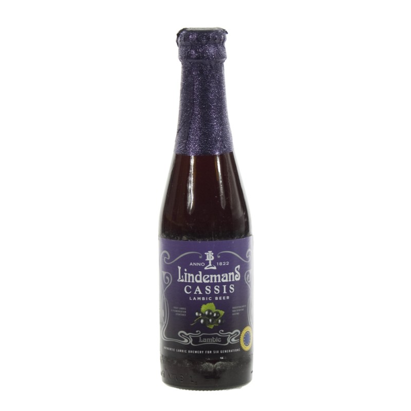LINDEMANS CASSIS 1/4