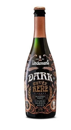 LINDEMANS C.RENE DARK 3/4