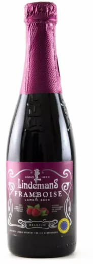 LINDEMANS FRAMBOOS 0.35 OW