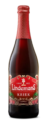 LINDEMANS KRIEK 3/4 OW