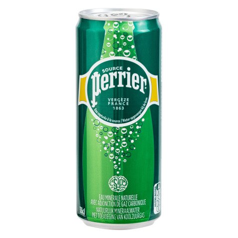 MAISON PERRIER CANS 0.33