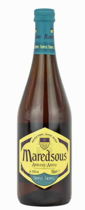 MAREDSOUS 10° 3/4