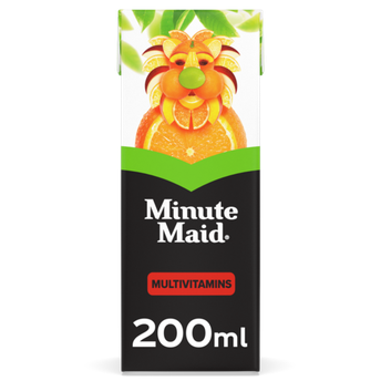 MIN MAID TETRA MULTI 1/5