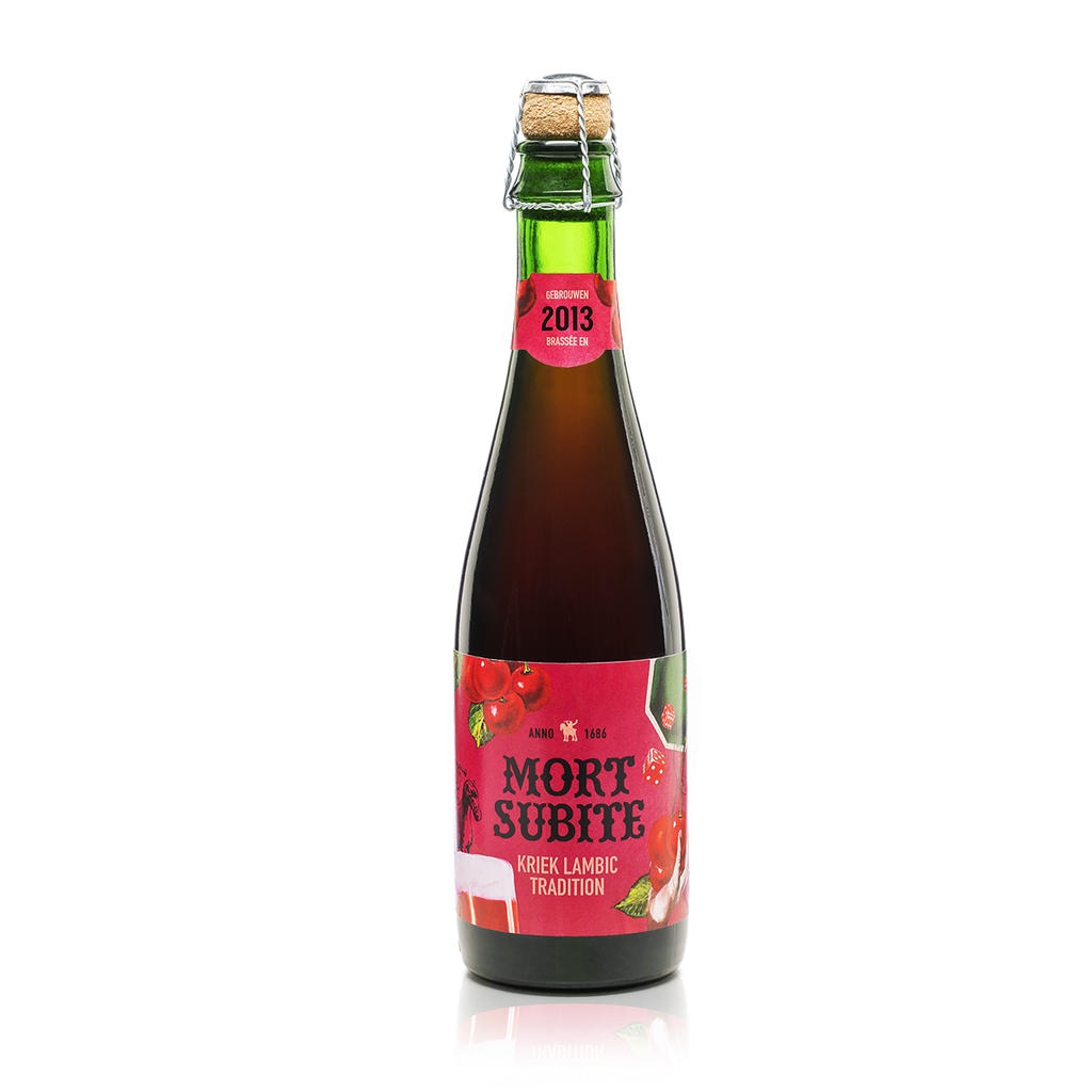 MORT SUBITE KRIEK TRAD 37.5