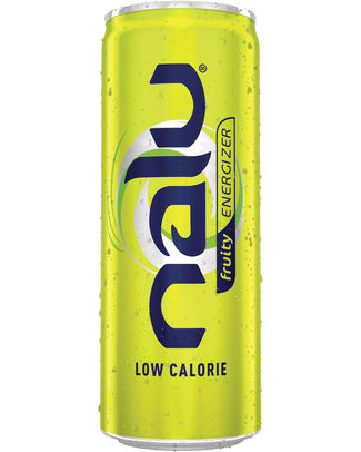 NALU CANS 0.25