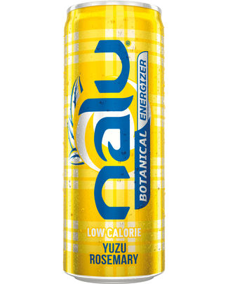 NALU CANS YUZU ROSM 0.25