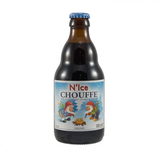 N'ICE CHOUFFE 1/3