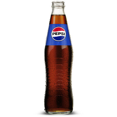 PEPSI 1/5 GLAS