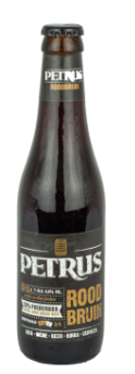 PETRUS ROOD BRUIN 1/3