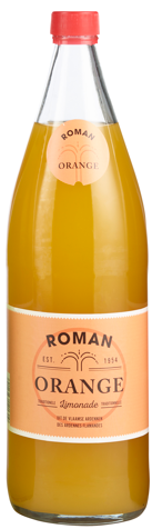 ROMAN ORANGE 1/1