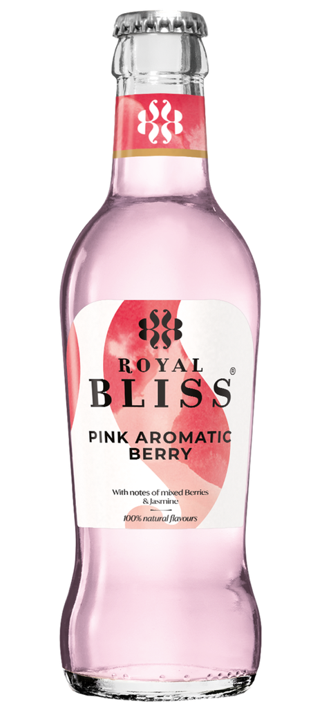 ROYAL BLISS 1/5 PINK