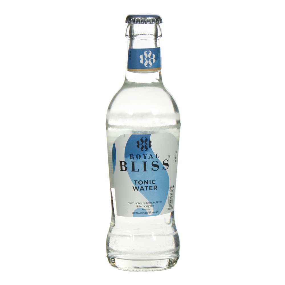 ROYAL BLISS 1/5 TONIC