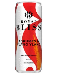 ROYAL BLISS CAN 0.25 AGRUM