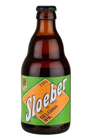 SLOEBER IPA 1/3