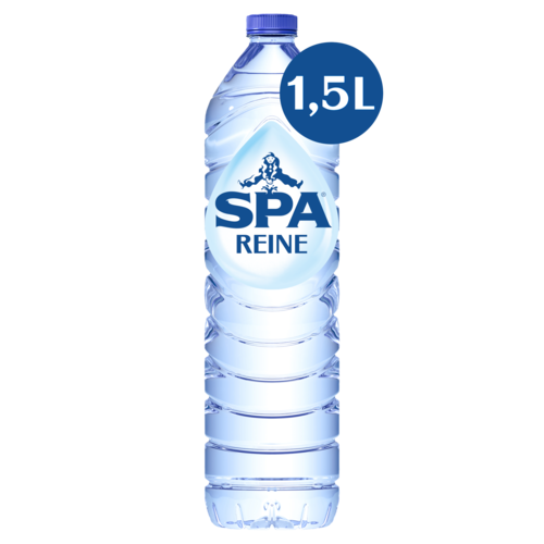 SPA REINE 1500