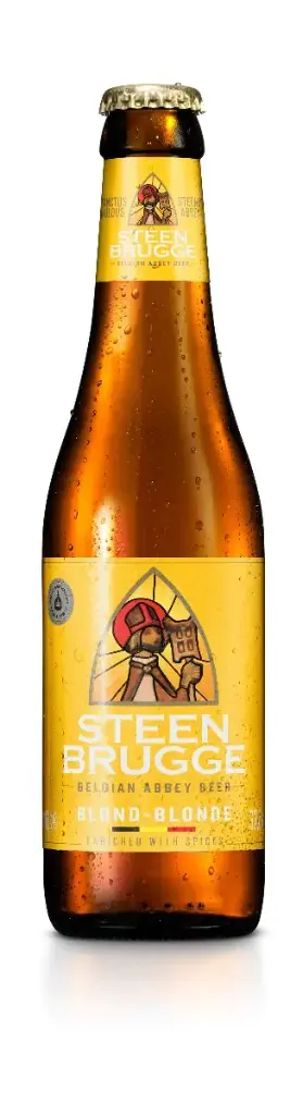 STEENBRUGGE BLOND 1/3