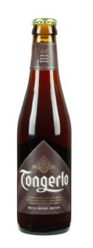 TONGERLO BRUIN NOX 1/3
