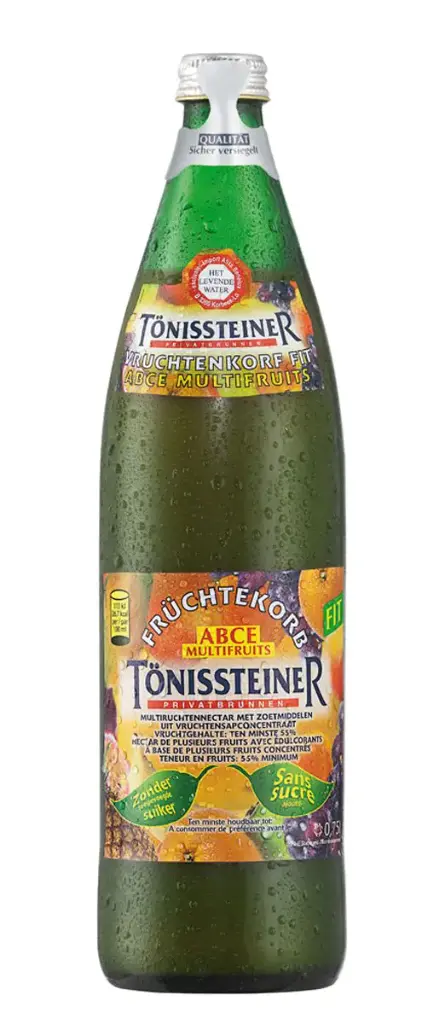 TONISST.3/4 FRUITKORF