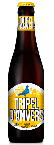 TRIPEL D'ANVERS 1/3
