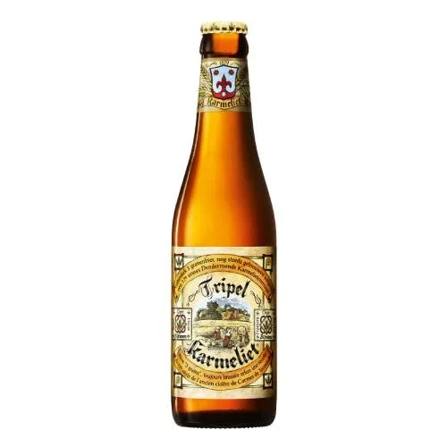 TRIPEL KARMELIET 1/3