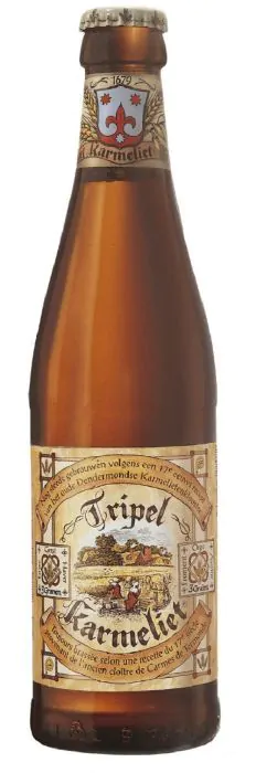 TRIPEL KARMELIET 1/4