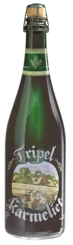 TRIPEL KARMELIET 3/4