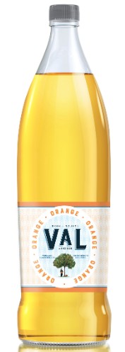 VAL ORANGE LIMO 1/1