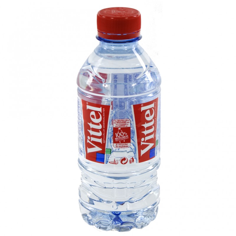 VITTEL 0.33 PET