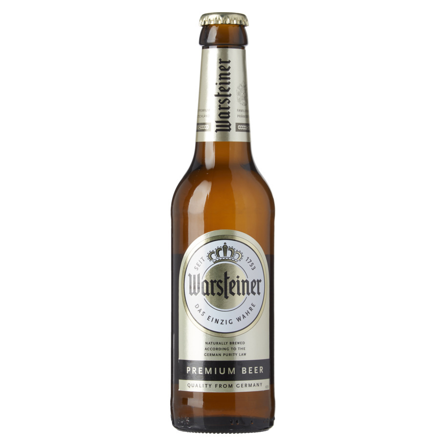 WARSTEINER 1/3