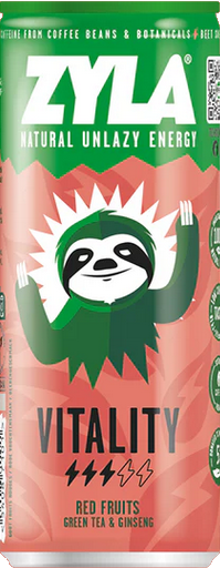 ZYLA VITALITY CANS 0.25