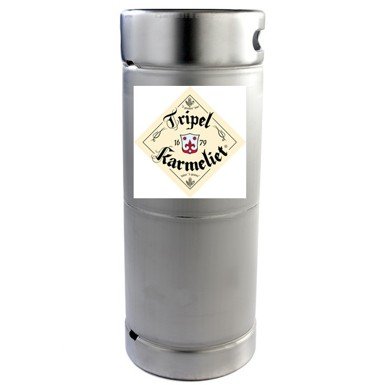 TRIPEL KARMELIET 20 L