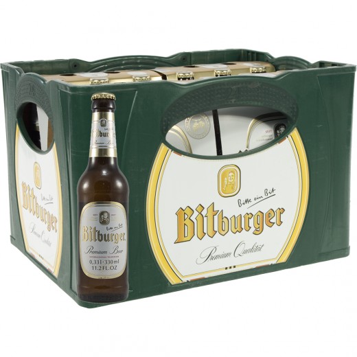 BITBURGER 1/3 (24)