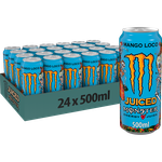 MONSTER CANS 0.5 (24) MNG LCO