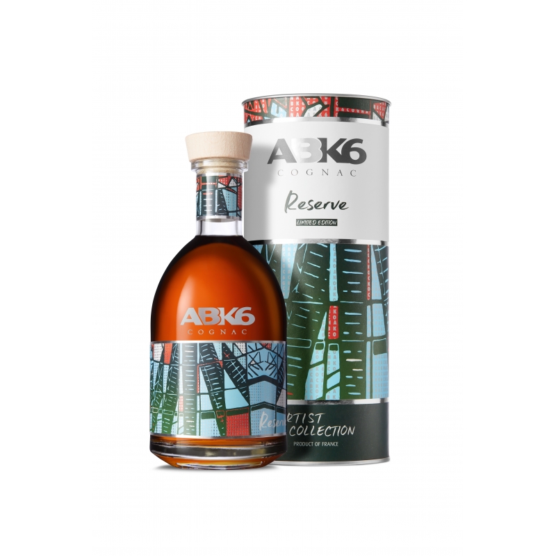 ABK6 RES ARTISTE 4 0.7 KOKER