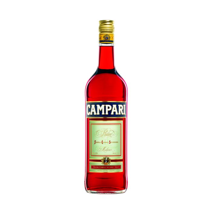 CAMPARI 3L