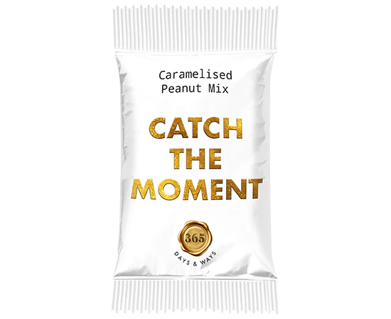 CATCH THE MOMENT PINDAMIX 50GR