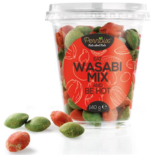 PERNOIX WASABI MIX 140GR