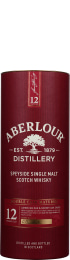 ABERLOUR 12Y 0.7 DOUBL CASK