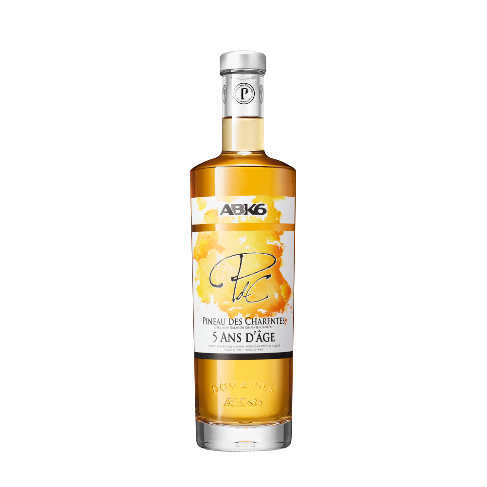 ABK6 PINEAU D CHARENTES 0.7